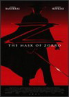 Mi recomendacion: La mascara del zorro